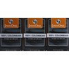Java One Colombian 100% Coffee, 14-Count Pods (Pack of 6)