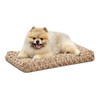 Midwest Homes for Pets Deluxe Dog Beds | Super Plush