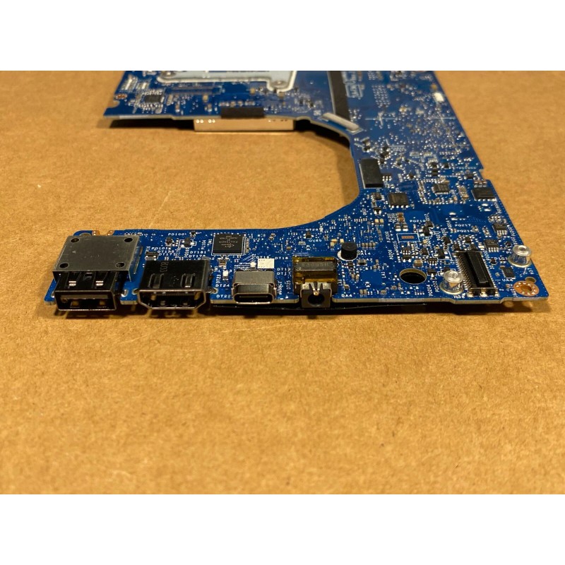 Dell NEW Dell XPS 15 9570 Motherboard Intel i5-8300H nVidia