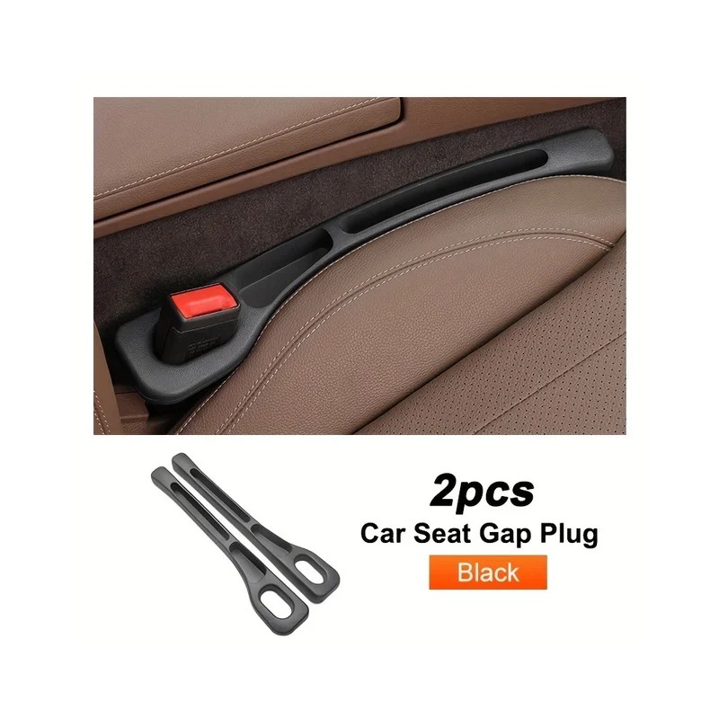 2 pcs Car Seat Gap Filler for Interior Organization –