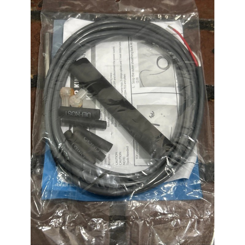 THERMO KING Probe Ambient Sensor 40-791 40-791 for Thermo King