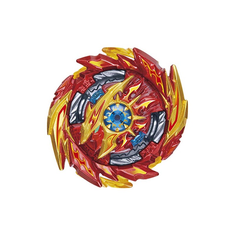 Beyblade Burst B-159 Booster Super Hyperlion. Xc 1A