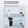 Portable Mini Air Conditioner Mobile Multifunction Air Cooler Fan Water
