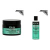 Labonté Kit Vitamina E Keratina Y Soya + Seda Cristal