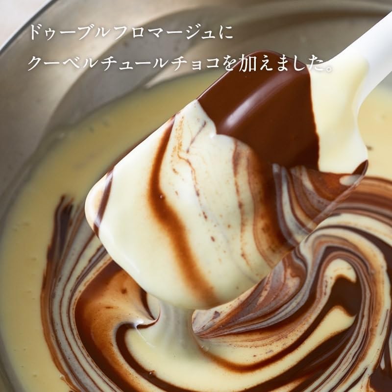 LeTAO Chocolat Tasting Set (1 Chocolat Double + 1 Can