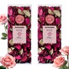 SCENTORINI Potpourri Bags, Potpourri Vase Filler, 10.44 oz Rose Scented
