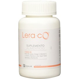 PANALAB LERA-CO SUPLEMENTO 30 CAPS