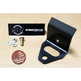 StreetRays [Originals] [SR] SCAG Cheetah 61" 72" Zero Turn Lawn Mower Trailer Hitch CHAIN (MADE IN USA)