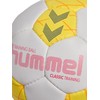 hummel hmlCLASSIC Training HB, Off White/Yellow/Orange, 2