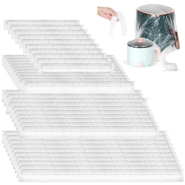 AZLGSH 40 PCS Kitchen Disposable Dust Cover, Appliance Dust Covers,