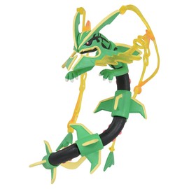Pokémon Moncolle Mega Rayquaza