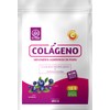 Colágeno Hidrolizado Sin Azúcar + Isomaltulosa + Vitamina C