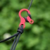 Cuerda Paracord De 9 Hebras De 4mm, 50m