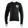 ReefTourer RA5109 Junior Long Sleeve Rash Guard