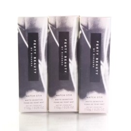 Fenty Beauty NIB Fenty Beauty  Match Stix Matte Skinstick 0.25 Oz 7.1 g Full Size. pick colo - MOCHA