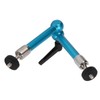 11 Inch Adjustable Friction Power Articulating Arm with 1/4in Thread