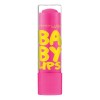 Bálsamo Labial Maybelline New York Hidratante Baby Lips Color Pink