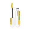 Maybelline Volum' Express Colossal Curl Bounce Waterproof Curling Mascara, Brownish Black, 1 Count