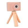 1080P Digital Camera with Tripod Dual Lens 40MP HD Selfie