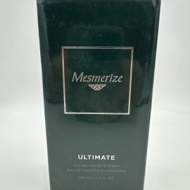 Cologne Avon Mesmerize Ultimate Cologne ~ SEALED ~ 3.4 fl oz.