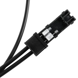 Carbhub Hood Release Cable Compatible with Nissan 370Z 2009-2020 Hood Release Lock Latch Control Cable Replaces 370ZA1A 65620-1EA1A 656201EA1A