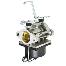 YSMN TC-640221 Carburetor with Gasket Replacement for Tecumseh 640221 Carb for Most OV691EA and TVT691 Models 640221