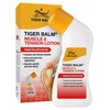 Tiger Balm Muscle and Tension Lotion with targeted applicator 80ml