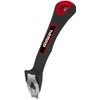 ALLWAY CS6 Soft-Grip Contour Scraper Set with 6 Blades and
