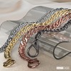 EAZY CASE - Replacement Metal Strap for Handbag - Bag