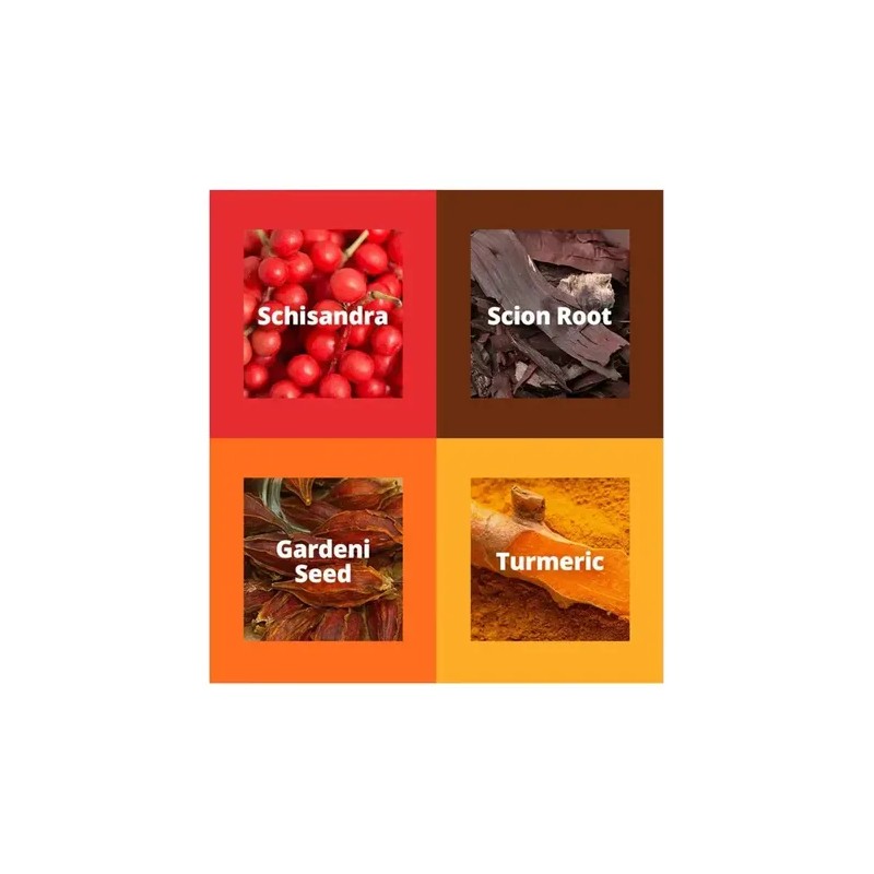 Blsamo Mltiple Kahi Seoul Wrinkle Bounce, 9 G