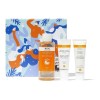 Ren Clean Skincare Tónico, Crema, Mascar Travel Kit 3 Piezas