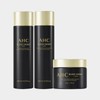 AHC 블랙캐비어 케어 3종세트 (토너+로션+크림) AHC Black Caviar Care 3-Piece Set (Toner + Lotion + Cream)