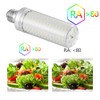 RAYHOO 18W LED Light Bulbs Incandescent 120-180 Watts Equivalent, E26/E27