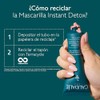Caudalie Mascarilla Instant Detox, Mascarilla de Arcilla - 75 mL