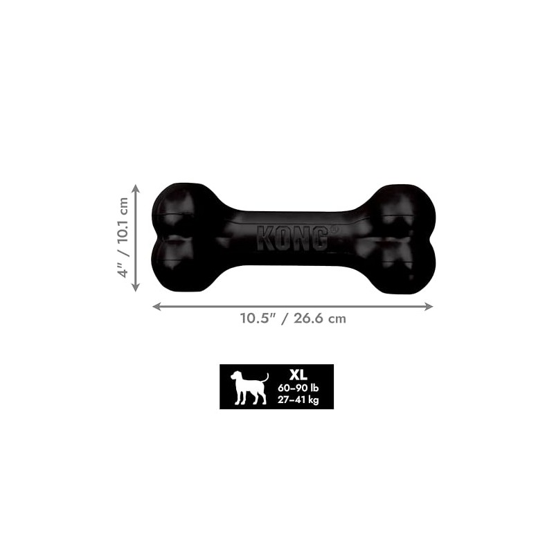 KONG Hueso Extreme Goddie XG