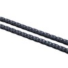 T8F Chain Sprocket Kit Steel 116 Link Drive Chain with