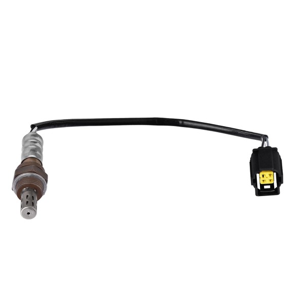 SZSAUTO Downstream O2 Oxygen Sensors 56029049AA -Black 4 Way Connector-
