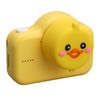 20MP Kids Selfie Camera 32GB Kids Digital Video Camera Portable