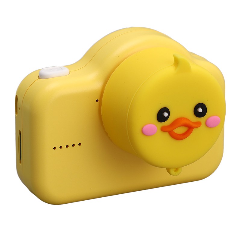 20MP Kids Selfie Camera 32GB Kids Digital Video Camera Portable