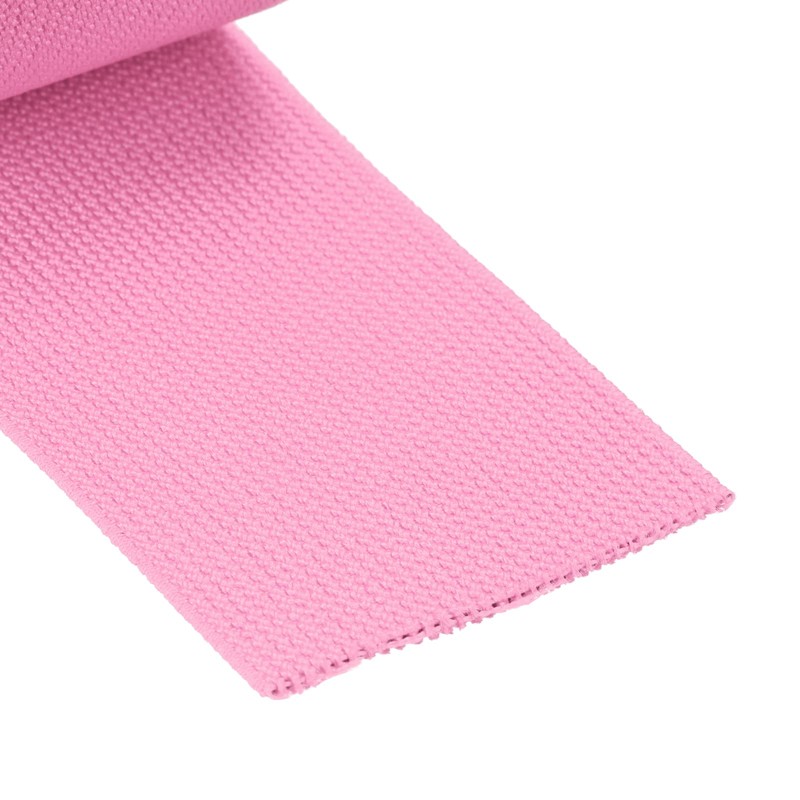 MECCANIXITY Cinta Elástica Ancha de Sarga de Doble-Cara, 2'' Ancho
