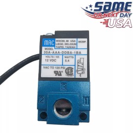 MAC 3 Port Electronic Boost Control Solenoid Valve Honda Acura 35A-AAA-DDBA-1BA