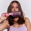 Mermade Hair Maxi Round Brush, Pink