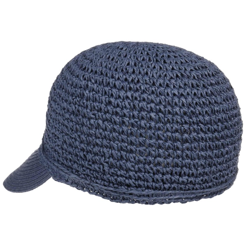 Seeberger Norderney Women's Sun Hat 57 cm (Manufacturer Size: One