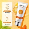 Limpiador Facial Bioaqua Vitamina C Aclara Unifica Manchas