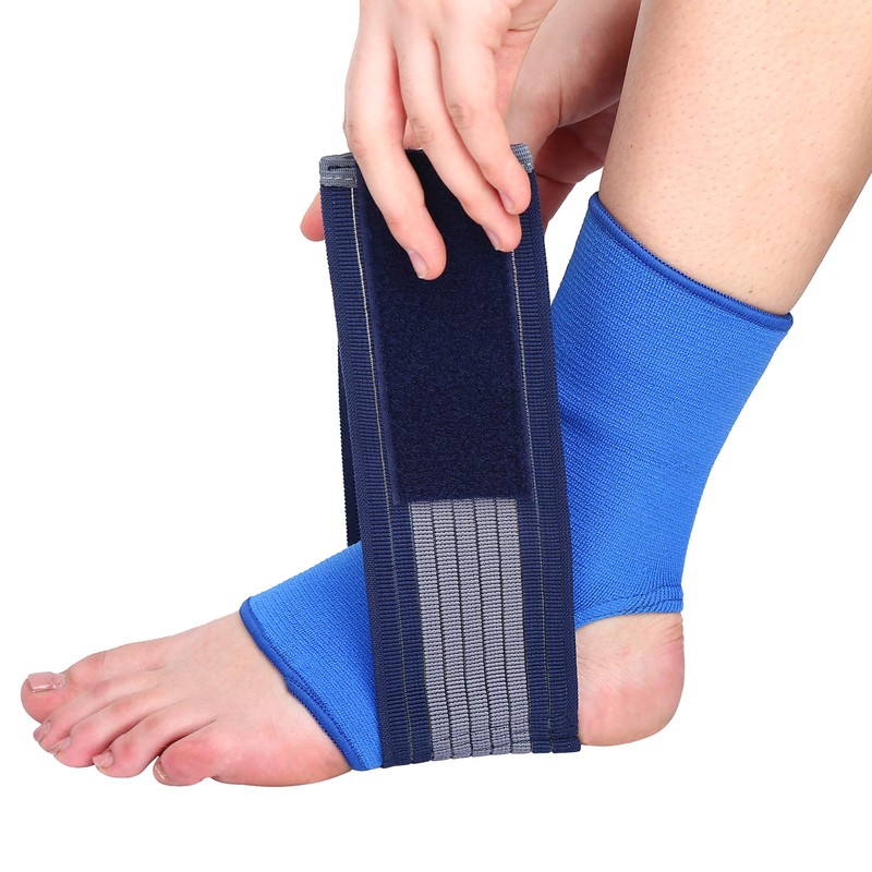 Longlife Ankle Grip (Large 22 inch)