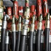 sourcing map 1/2 inch ID Fuel Line Hose, 7/8 inch