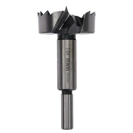 Irwin Tools 1966936 Marples Wood Drilling Forstner Bit, 1-3/4"