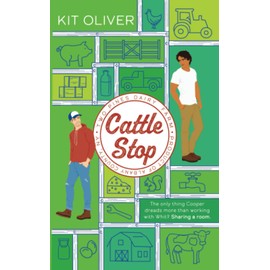 Cattle Stop