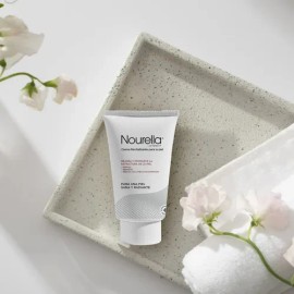 Nourella Crema Antiedad 50ml Todo Tipo De Piel 40+