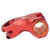 Bicycle Stem Bike Riser 70MM Ultra Light ‑17 Degree for